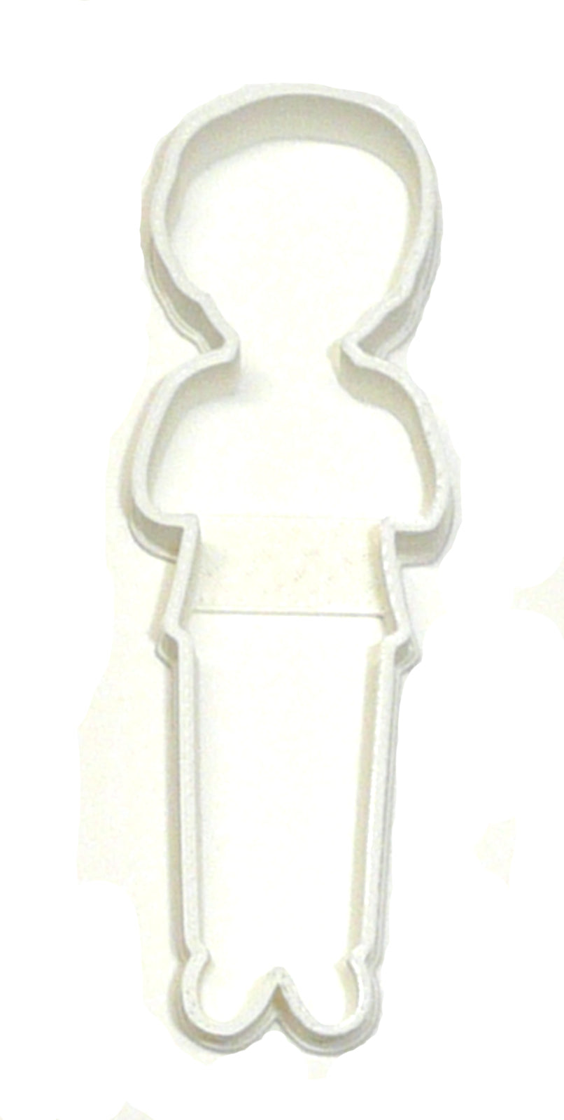 First Communion Boy Standing Holy Church Cookie Cutter Made In USA PR2601