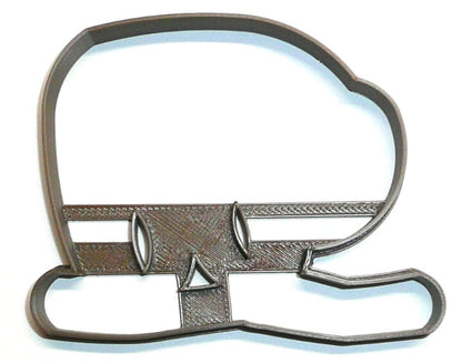 Sloth On Tree Branch Three Toed Slowest Mammal Cookie Cutter Made In USA PR2197