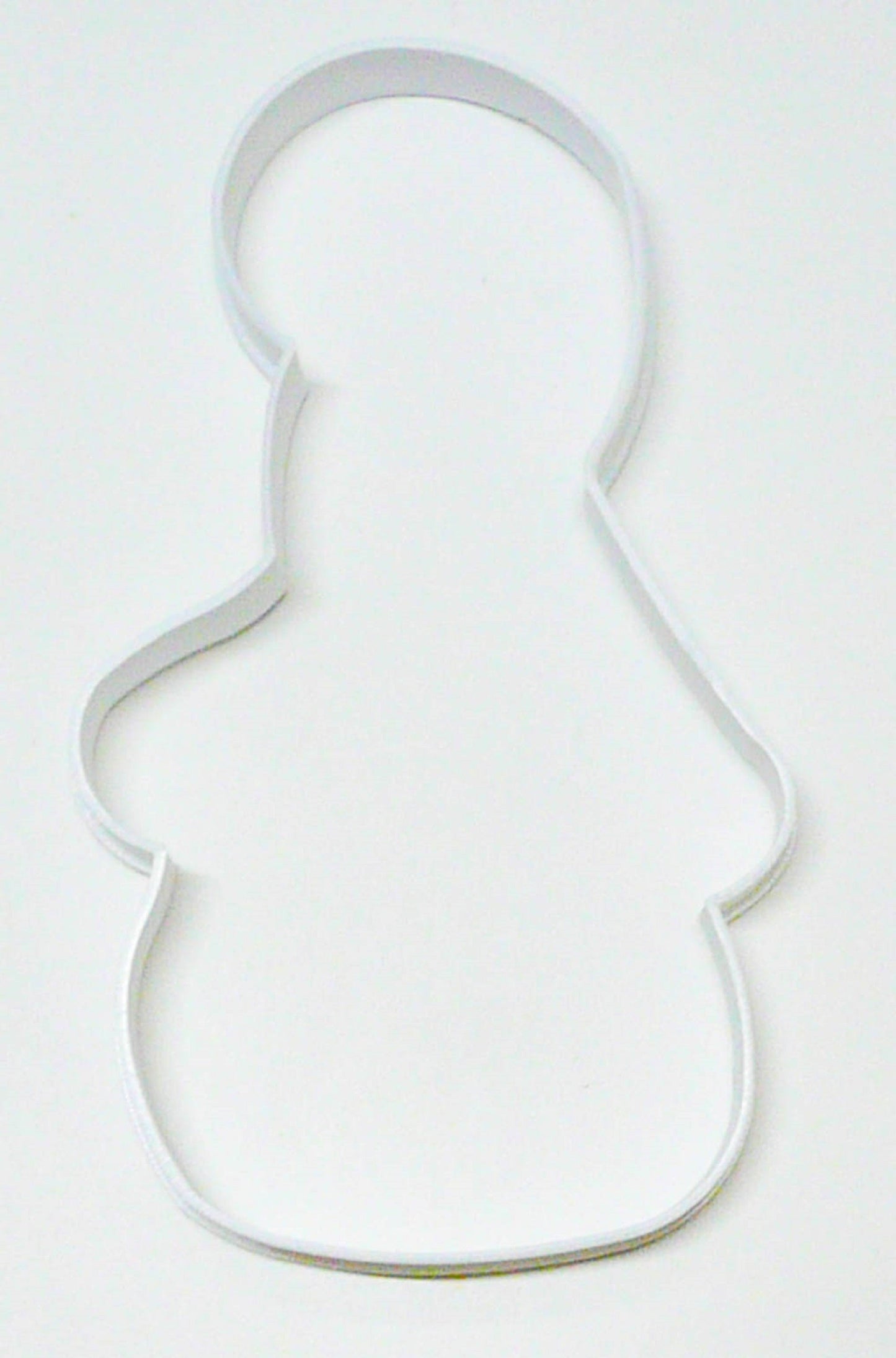 Mushroom Or Fairy House Hidden Garden Home Cookie Cutter Made In USA PR2980