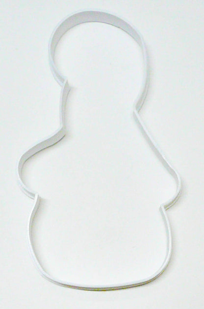 Mushroom Or Fairy House Hidden Garden Home Cookie Cutter Made In USA PR2980
