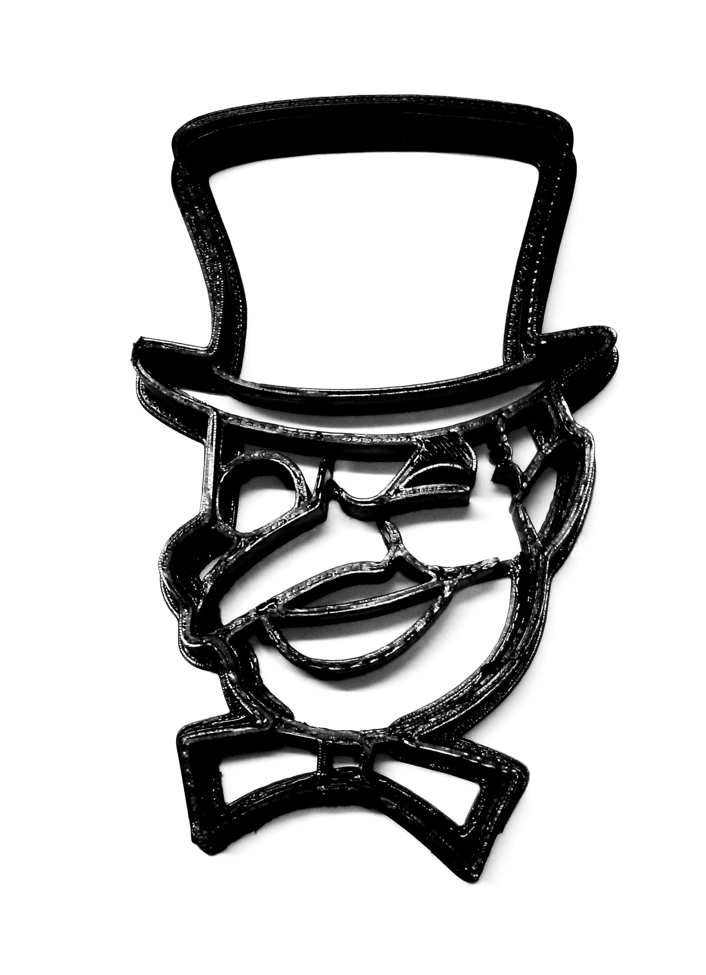 Penguin Batman Rival Gotham DC Comics Cookie Cutter Made In USA PR2026