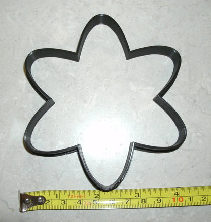 Atom Chemistry Particle Science Cookie Cutter Made In USA PR611