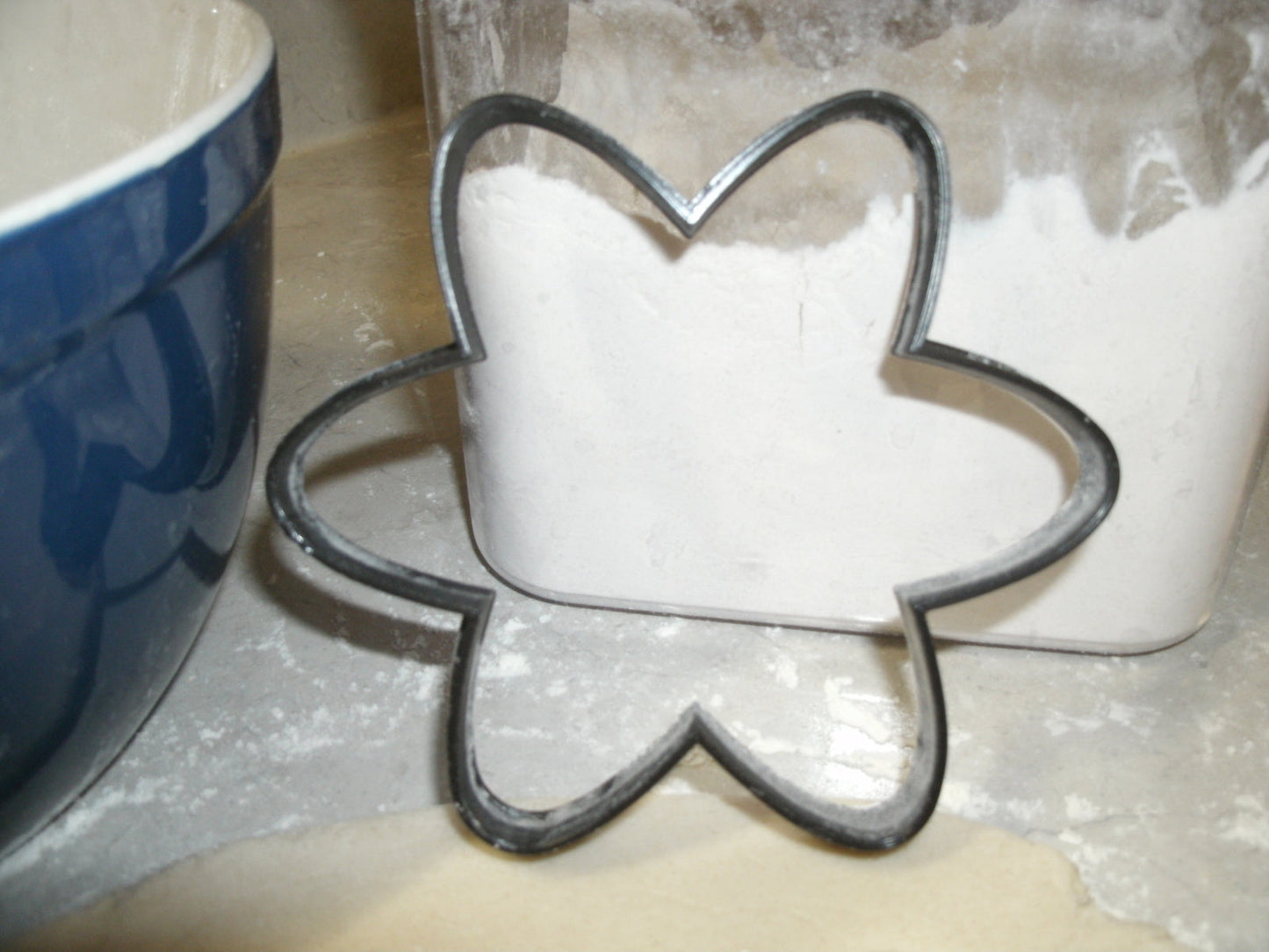 Atom Chemistry Particle Science Cookie Cutter Made In USA PR611