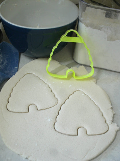 Beehive Outline Nest Honey Bumblebee Colony Cookie Cutter Made In USA PR2870