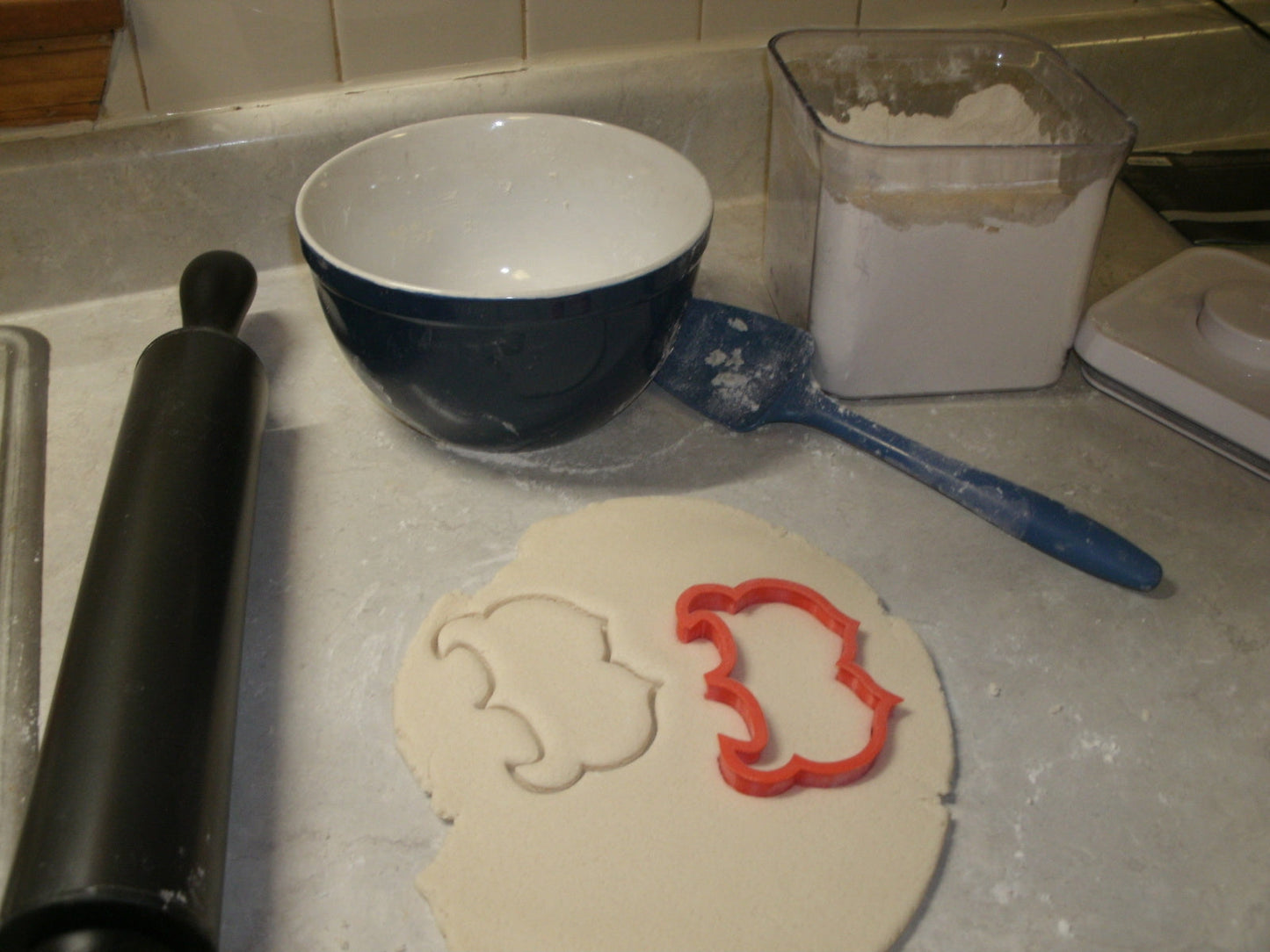 Boston Red Sox Baseball MLB Outline Cookie Cutter Made In USA PR424