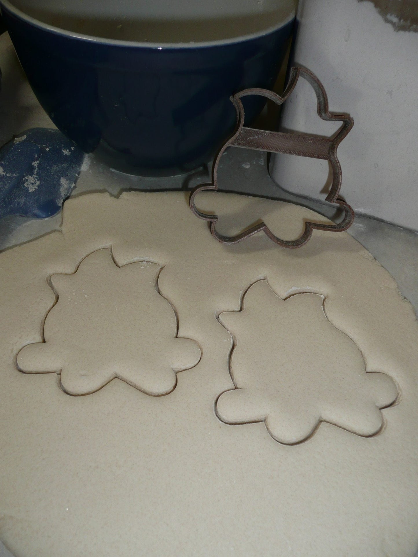 Campfire Camp Fire Summer Outdoor Cooking Cookie Cutter Made In USA PR2732