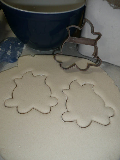 Campfire Camp Fire Summer Outdoor Cooking Cookie Cutter Made In USA PR2732