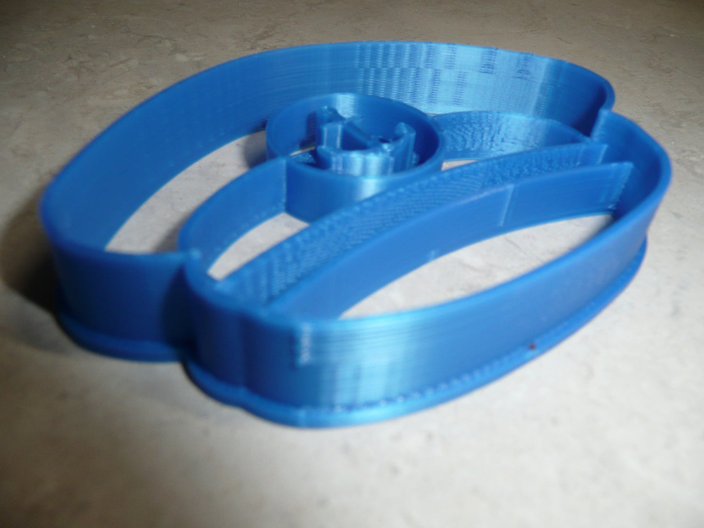 Sailor Captains Hat Cap Sea Captain Boat Ocean Cookie Cutter Made In USA PR2590