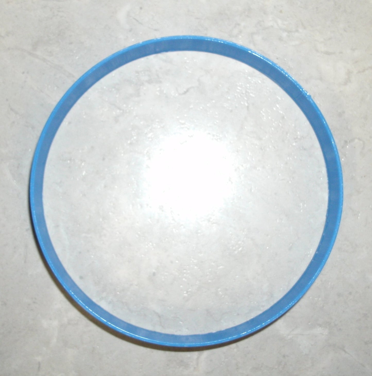 Circle Round Frame Shape Cookie Cutter Baking Tool Made In USA PR707