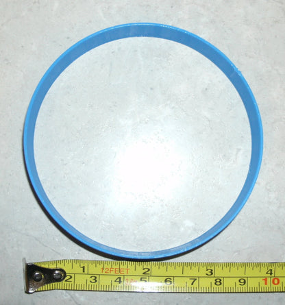 Circle Round Frame Shape Cookie Cutter Baking Tool Made In USA PR707