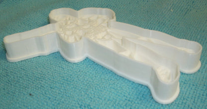 Clone Trooper Republic Soldier Star Wars Cookie Cutter Made In USA PR749