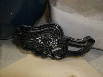 Cross Country XC Running Track Shoe Sports Cookie Cutter Made In USA PR2492
