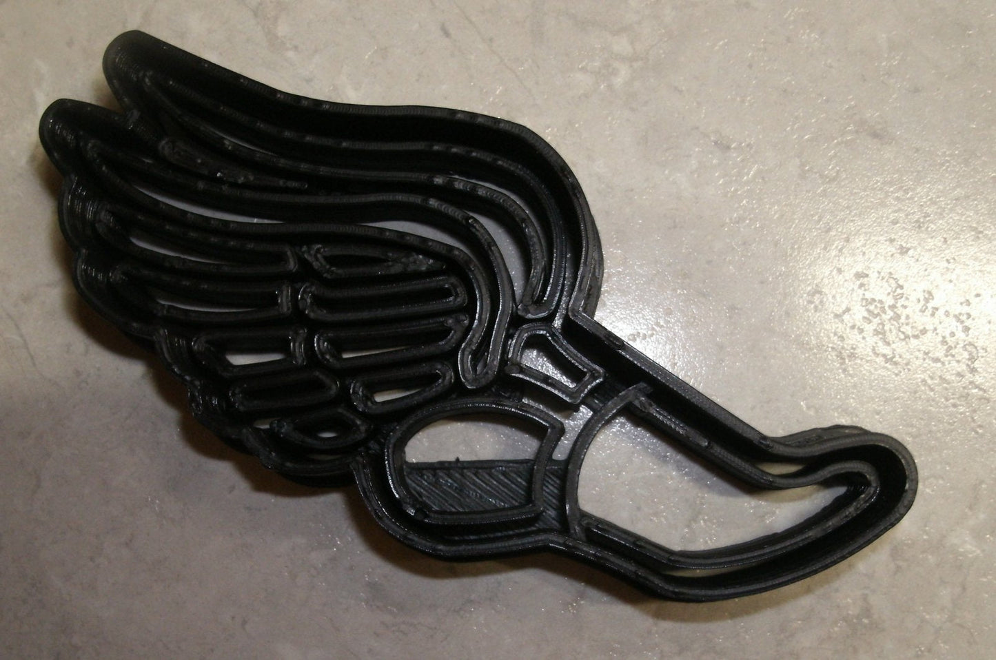 Cross Country XC Running Track Shoe Sports Cookie Cutter Made In USA PR2492