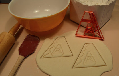 Arizona Diamondbacks MLB Baseball Sports Cookie Cutter Made In USA PR2582