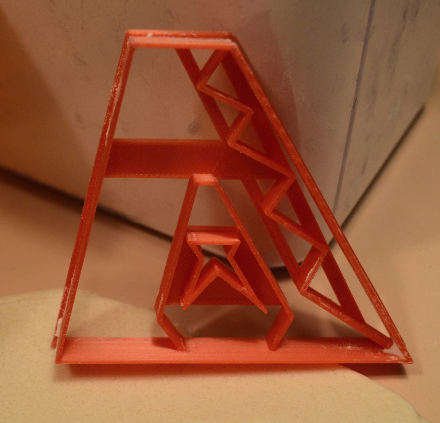 Arizona Diamondbacks MLB Baseball Sports Cookie Cutter Made In USA PR2582