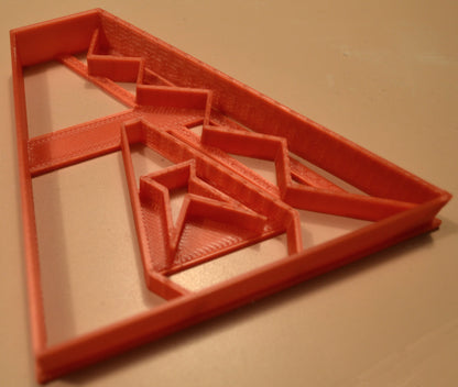 Arizona Diamondbacks MLB Baseball Sports Cookie Cutter Made In USA PR2582