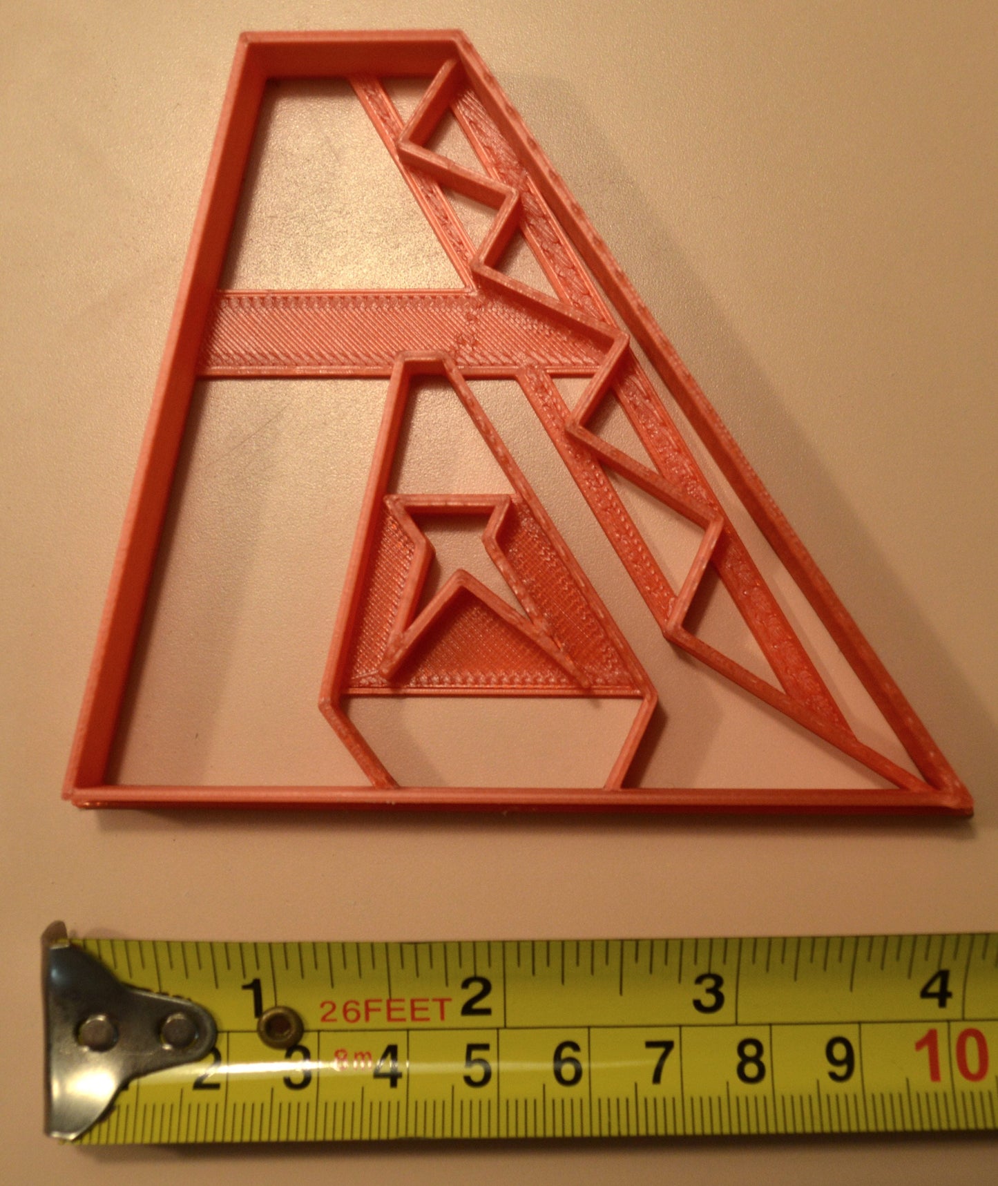 Arizona Diamondbacks MLB Baseball Sports Cookie Cutter Made In USA PR2582