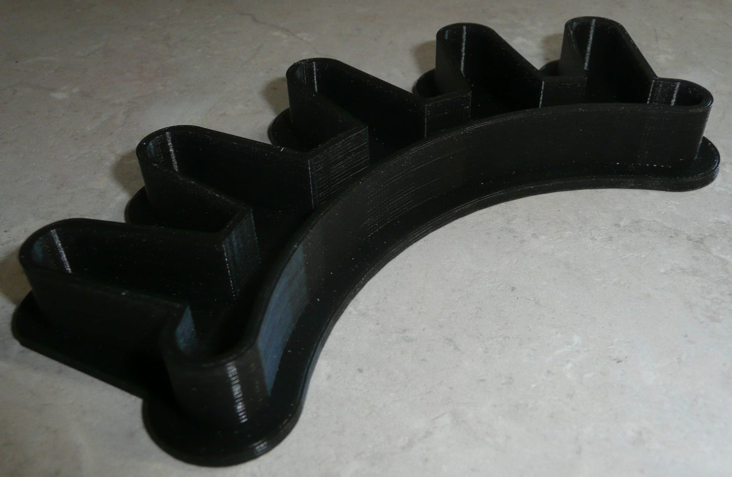 Eyelash Eye Lid Lash Make Up Mascara Girls Day Cookie Cutter Made In USA PR2182