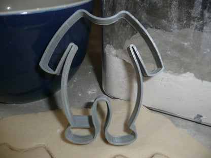 Footie Pajamas Infant Footed Sleepwear Cookie Cutter Made In USA PR2465
