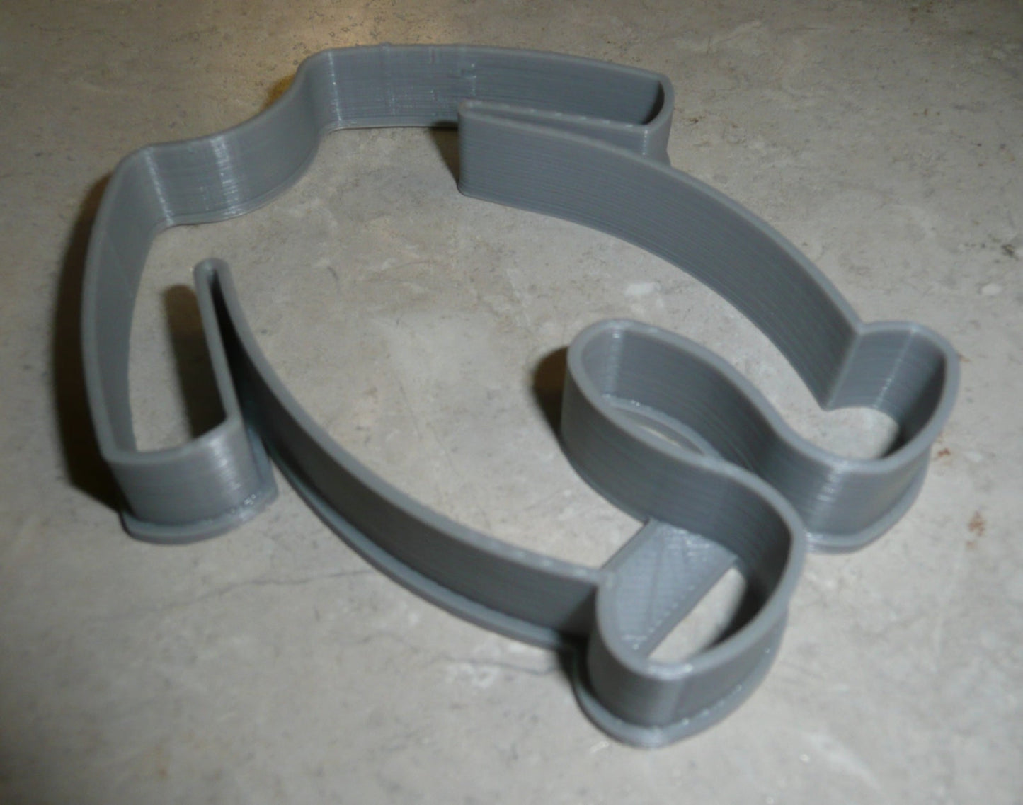 Footie Pajamas Infant Footed Sleepwear Cookie Cutter Made In USA PR2465