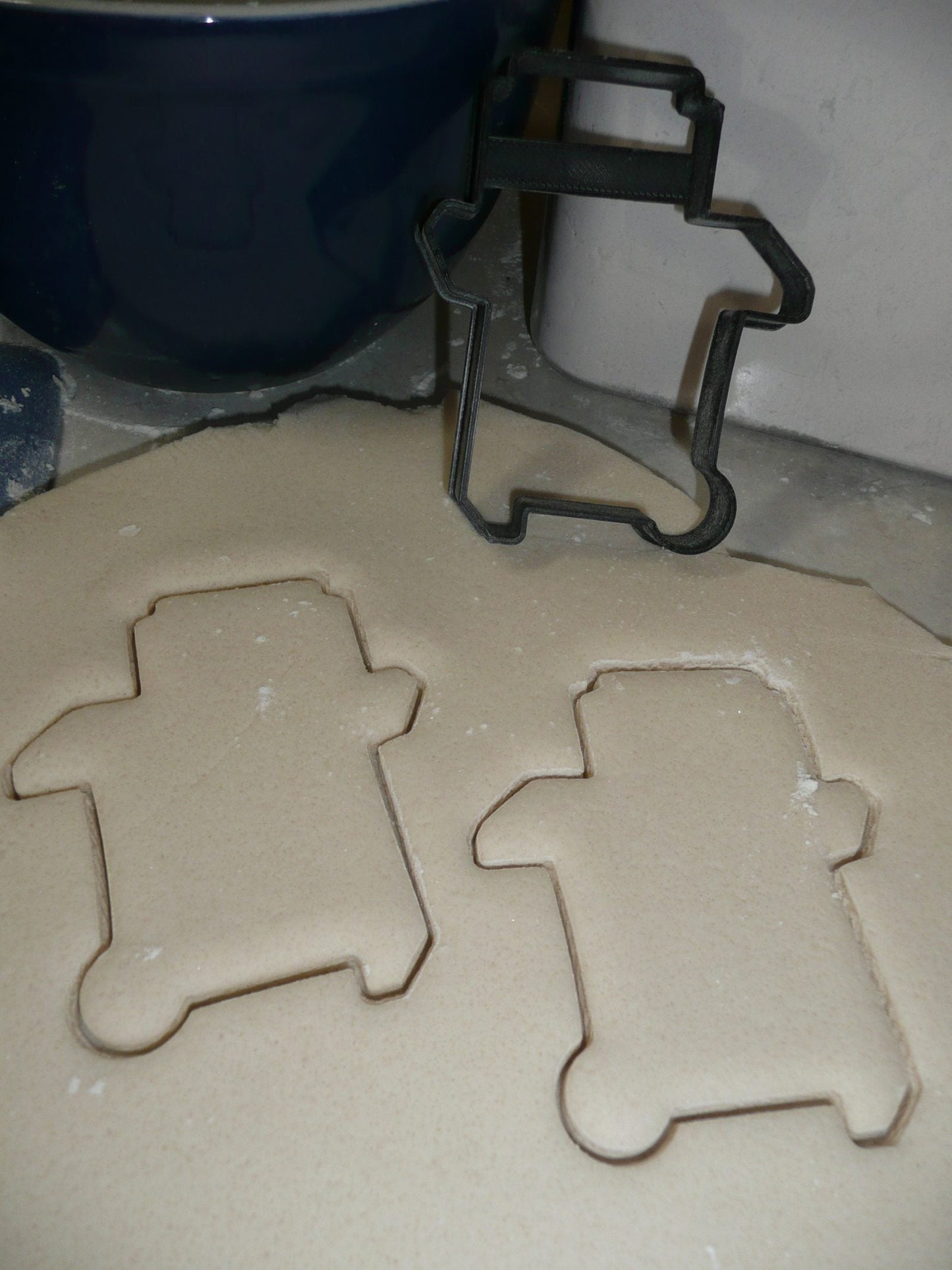 Gas Grill BBQ Grilling Summer Cookout Cookie Cutter Made In USA PR2730