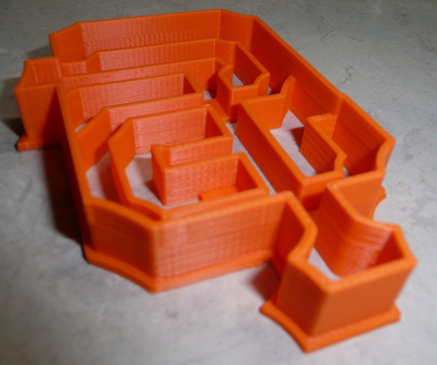 San Francisco Giants SF Logo MLB Baseball Cookie Cutter Made In USA PR2586