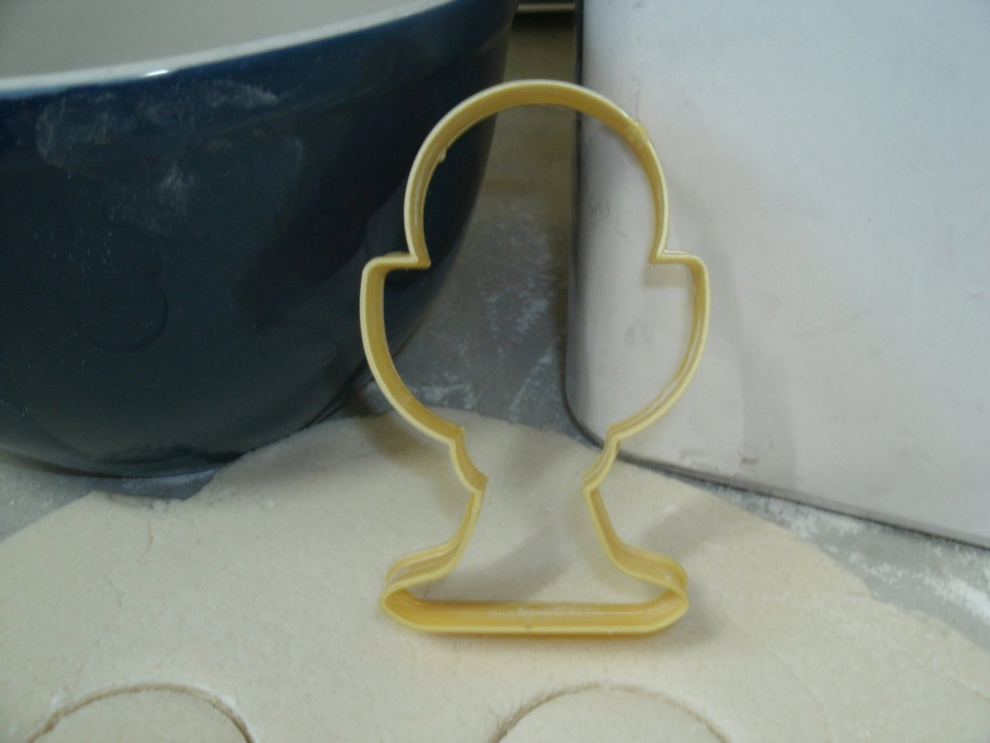 Chalice Communion Goblet Wine Church Cookie Cutter Made In USA PR578