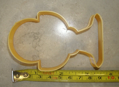 Chalice Communion Goblet Wine Church Cookie Cutter Made In USA PR578