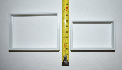 Gingerbread House Build And Decorate Set Of 4 Cookie Cutters Made In USA PR2217