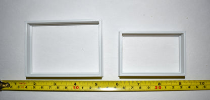 Gingerbread House Build And Decorate Set Of 4 Cookie Cutters Made In USA PR2217