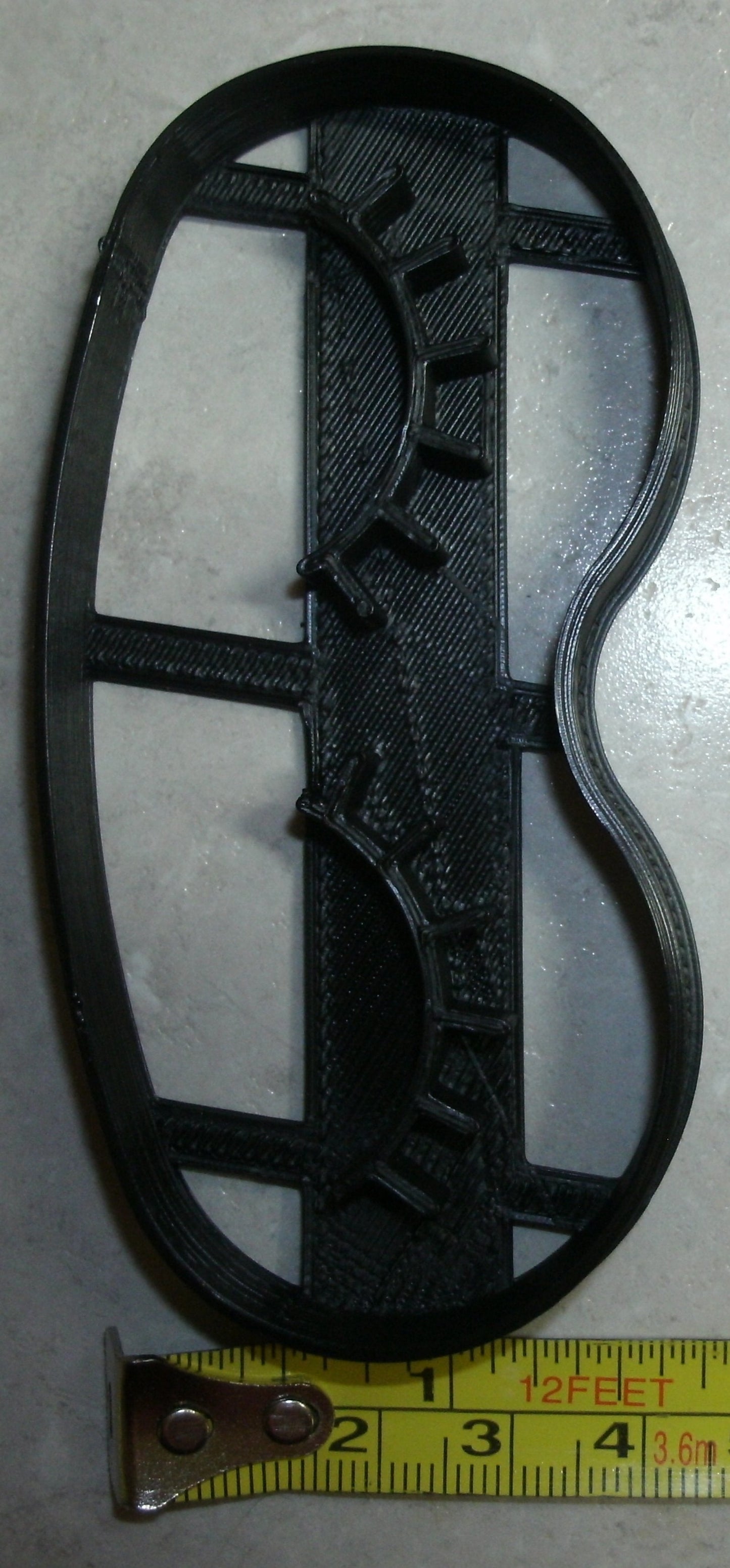 Sleep Sleeping Mask With Lashes Sweet Dreams Cookie Cutter Made In USA PR2518