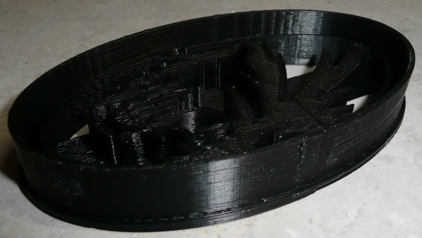 University of Missouri Tigers Mizzou Sports Cookie Cutter Made In USA PR2662