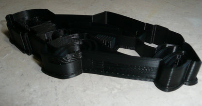 Morgan Car Automobile British Vehicle Cookie Cutter Made In USA PR2282