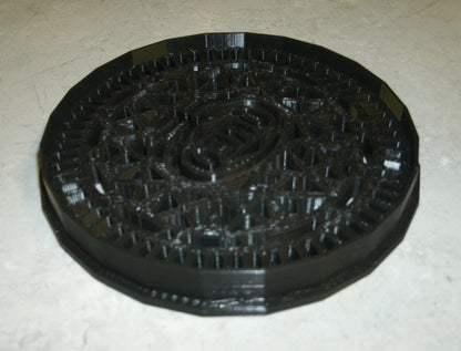 Oreo Chocolate Sandwich Cookie Nabisco Cookie Cutter Made In USA PR593