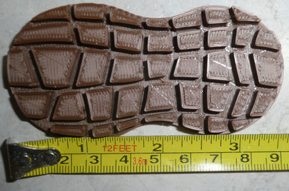 Peanut Stamp Embosser Nut Carnival Cookie Stamper Made In USA PR2691
