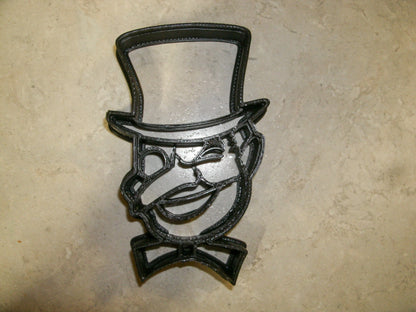 Penguin Batman Rival Gotham DC Comics Cookie Cutter Made In USA PR2026