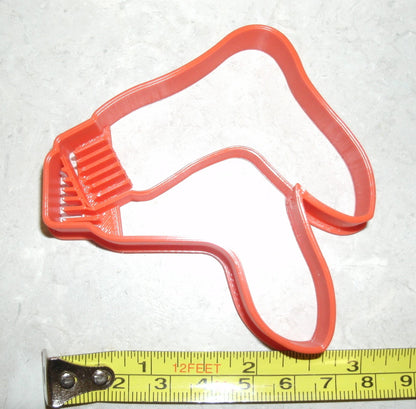 Boston Red Sox Socks Baseball Sports Cookie Cutter Made In USA PR693