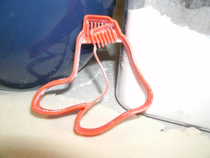 Boston Red Sox Socks Baseball Sports Cookie Cutter Made In USA PR693