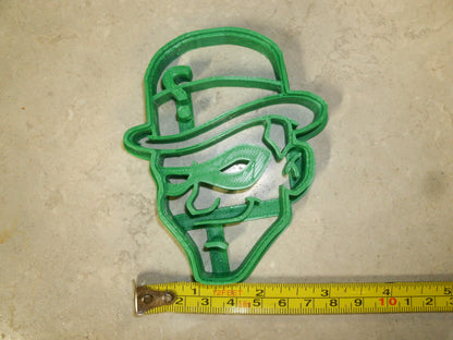 Riddler Batman Rival DC Comics Gotham Cookie Cutter Made In USA PR2028
