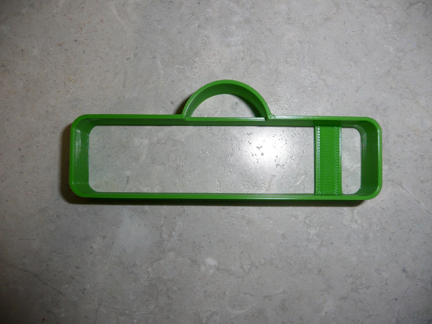 Sign From Sesame Street Kids TV Show Outline Cookie Cutter Made In USA PR2014