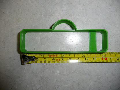 Sign From Sesame Street Kids TV Show Outline Cookie Cutter Made In USA PR2014