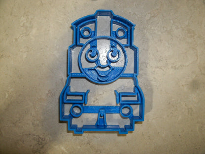 Thomas The Tank Engine Book TV Show Character Cookie Cutter Made In USA PR2090