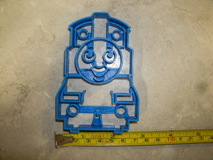 Thomas The Tank Engine Book TV Show Character Cookie Cutter Made In USA PR2090