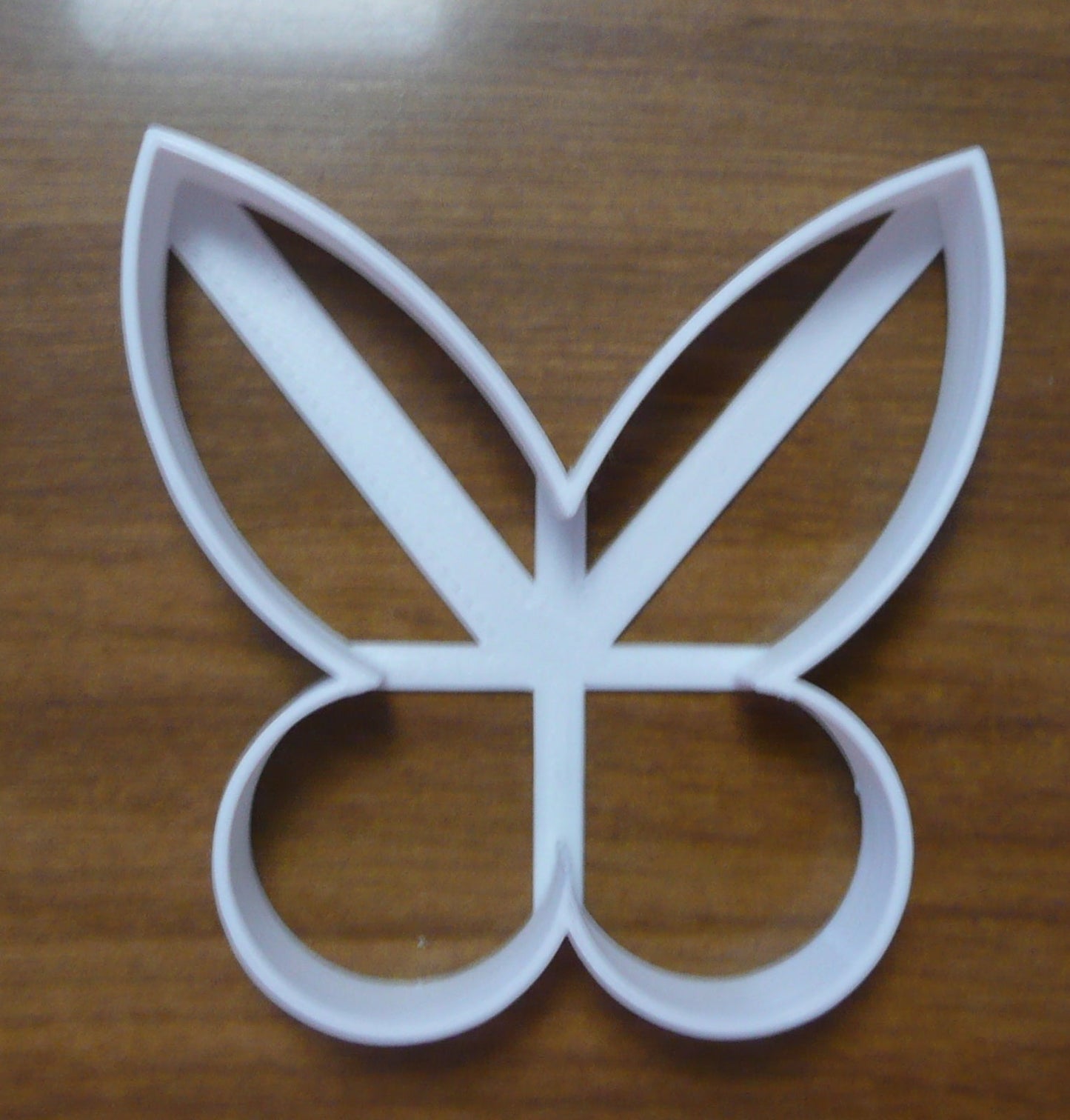 6x Tinker Bell Wings Fondant Cutter Cupcake Topper 1.75 IN USA FD412