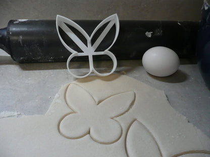 Tinker Bell Wings Disney Peter Pan Cookie Cutter Made In USA PR412