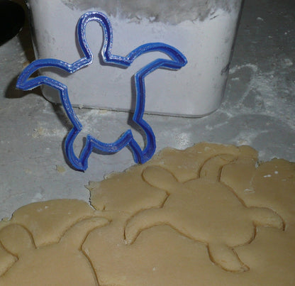 Aquarium Ocean Creatures Set Of 6 Cookie Cutters Made In USA PR1036