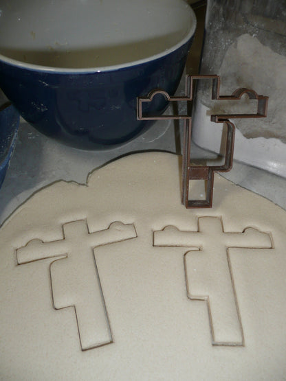 Utility Pole Post Column Support Power Lines Cookie Cutter Made In USA PR2639