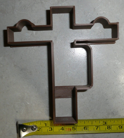 Utility Pole Post Column Support Power Lines Cookie Cutter Made In USA PR2639