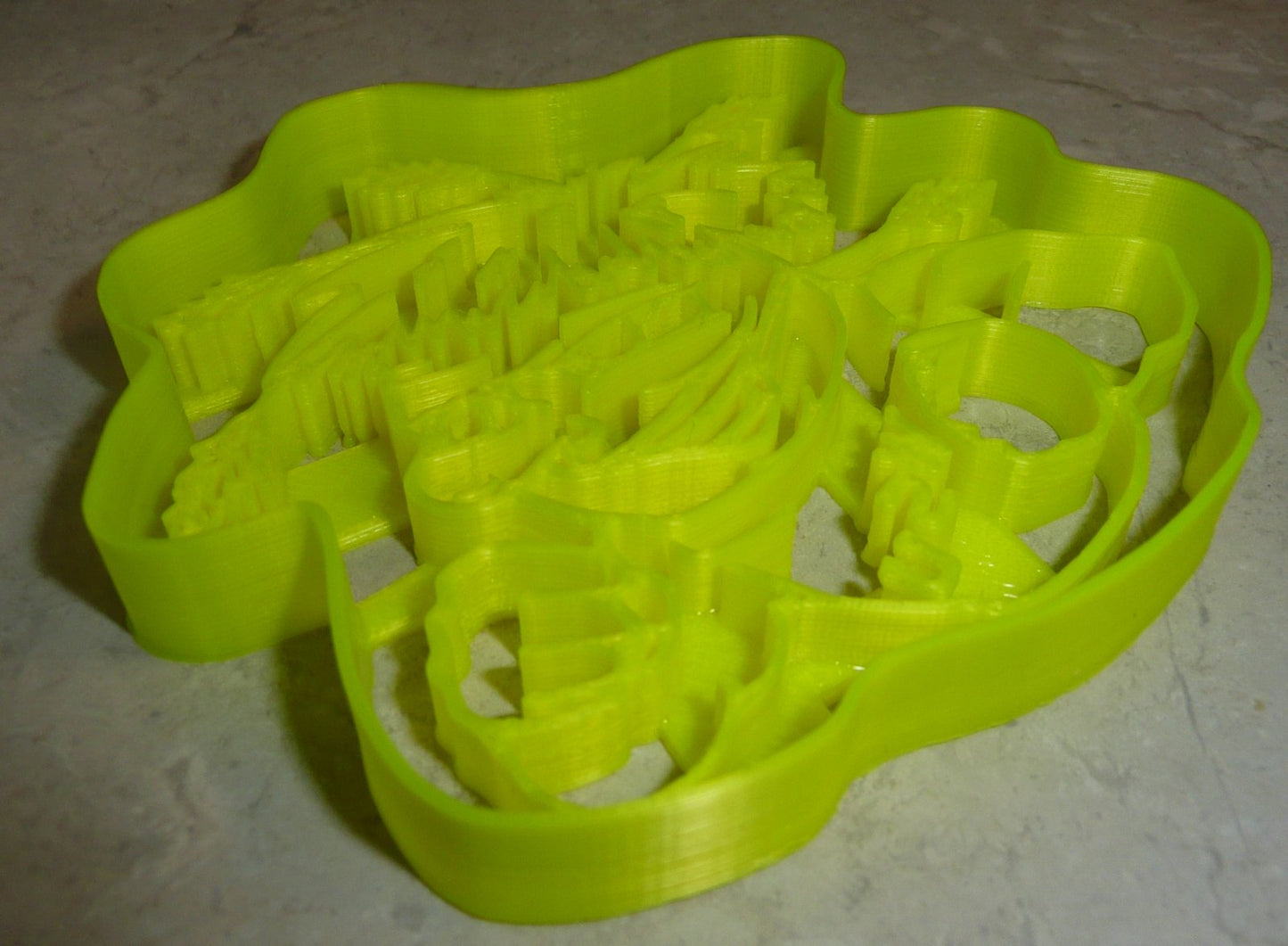 Wichita State University Shockers Sports Cookie Cutter Made In USA PR2458
