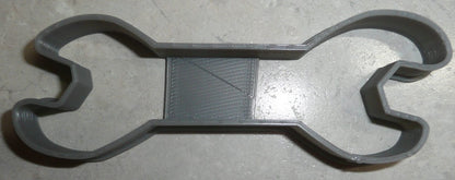 Open End Wrench Hand Tool Fathers Day Cookie Cutter Made In USA PR2706